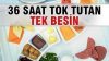 36 saat Tok Tutan Tek Besin