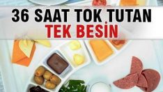 36 saat Tok Tutan Tek Besin