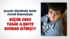 Yasak ilişkiye kurban gitmiş!