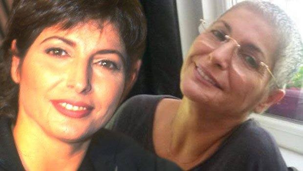 Naşide Göktürk’ten kötü haber