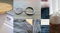30 Muhteşem Geri Dönüşüm Fikri – Bunlara Bayılacaksınız