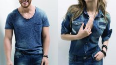 Kerem Bürsin ile Serenay Sarıkaya’nın 800 Bin Liralık Aşkı