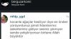 Bergüzar Korel’i Çıldırtan Sözler: ‘Çocuğun Ölsün’ Diye Mesaj Attınız.