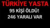 Ankara Patlamasında Yaşanan Son Dakika Haberleri