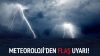 Meteoroloji’den Flaş Fırtına Uyarısı!