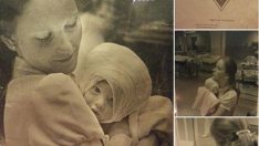 40 Yıl Sonra Gelen Buluşma