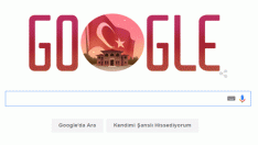 29 Ekim Cumhuriyet Bayramı’na özel Doodle!