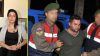 Özgecan Aslan’ın Katili Suphi Altındöken’i