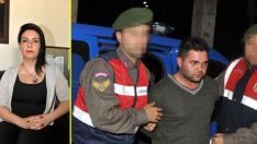 Özgecan Aslan’ın Katili Suphi Altındöken’i