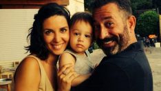 Cem Yılmaz’dan Ahu Yağtu’ya Büyük Jest