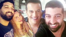 Hakan Peker Dede Oldu, Sosyal Medya Ayağa Kalktı