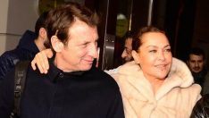 Kaya Çilingiroğlu: Hülya Avşar’la Bir Daha Asla Evlenmem