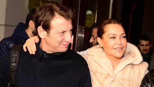 Kaya Çilingiroğlu: Hülya Avşar’la Bir Daha Asla Evlenmem