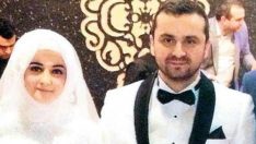 Seda Sayan’ın Eski Eşi Yeniden Nikah Masasında.