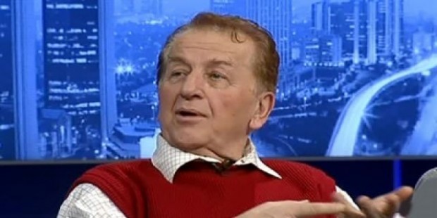 Atilla Arcan Hayatını Kaybetti