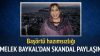 Melek Baykal Başörtülü Kadınları Aşağıladı