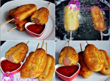 Corn Dog Tarifi