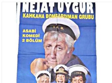 Behzat Uygur’dan Duygusal Mesaj