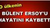İtalya’nın ‘Bülent Ersoy’u Hayatını Kaybetti