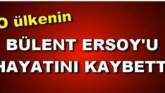 İtalya’nın ‘Bülent Ersoy’u Hayatını Kaybetti