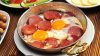 Sucuklu yumurtaya veda mı edeceğiz?