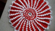 Çarkıfelek Tarifi – Resimli Aşamalı