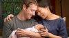Facebook’un Kurucusu Mark Zuckerberg Baba Oldu!