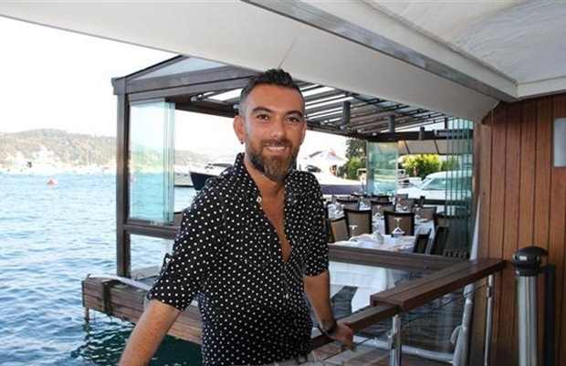 hakan akkaya