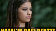 Oyuncu Hazal Kaya’nın Başı Yabancı Bir Hayranıyla Dertte.