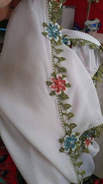 Yazma Kenarı Tarifi