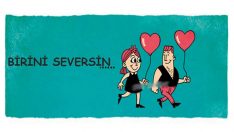 Aşk Savunmasızca Sevmektir..