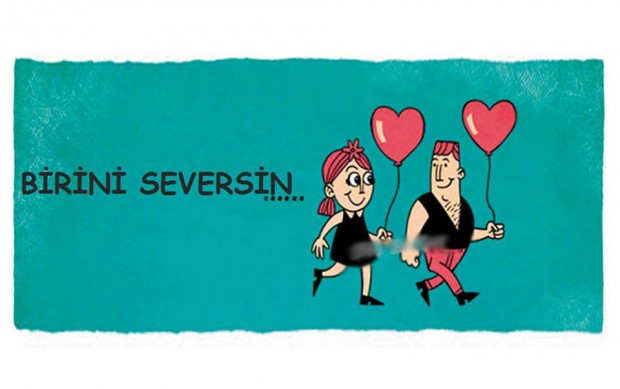 Aşk Savunmasızca Sevmektir..
