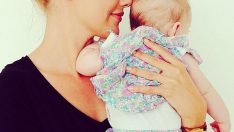 Meryem Uzerli’nin Kızıyla İlgili Bilinmeyen Gerçek