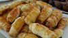 Patatesli Çıtır Börek
