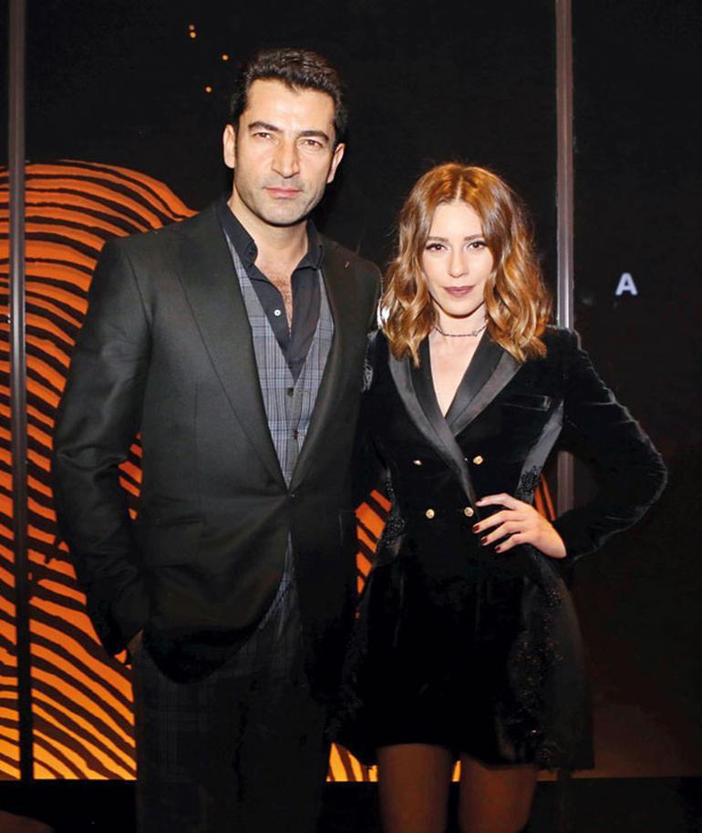 Sinem Kobal - Kenan İmirzalıoğlu çiftinden beklenen haber geldi