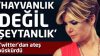 Bağdat Caddesi’ndeki tecavüz Gülben Ergen’i isyan ettirdi