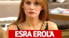 Esra Erol makarna reklamından 3 milyon TL aldı