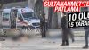 SON DAKİKA: Sultanahmet Meydanı’nda patlama