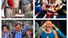 1980-1990’lı Yıllarda Çocuk Olanlar  Bunları Hatırlıyor musunuz?