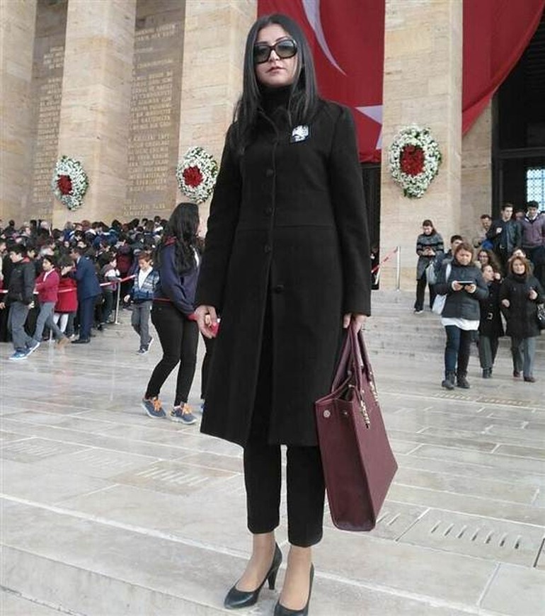 Ayşegül Pürnek