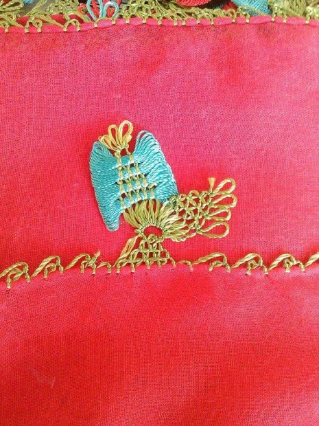 Firkete yazma tarifi