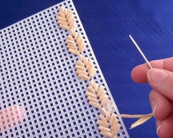 Plastik poşetlerle Runner ve Amerikan Servisi Yapabilirsiniz. (5)