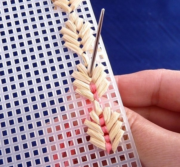 Plastik poşetlerle Runner ve Amerikan Servisi Yapabilirsiniz. (7)