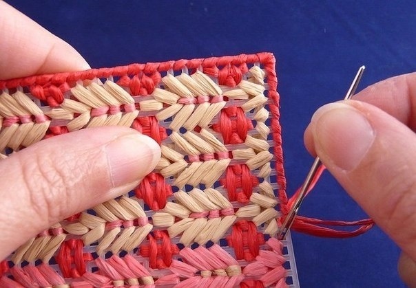 Plastik poşetlerle Runner ve Amerikan Servisi Yapabilirsiniz. (9)
