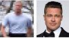 Ünlü aktör Brad Pitt’in son hali hayranlarını çok şaşırttı.