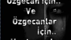 Özgecan Aslan Cinayetinin Üzerinden 1 Yıl Geçti
