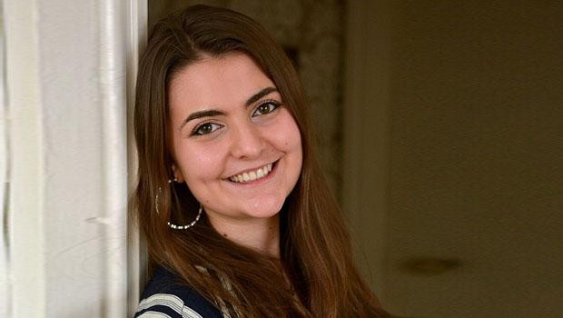 Zayıflıktan kemikleri kırıldı