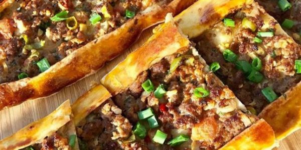 Etli Pide Tarifi Kadınlar Sitesi Etli Pide Tarifi Kadınlar Sitesi