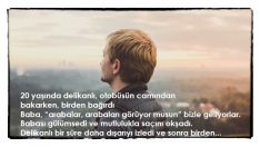 Önyargılarımızla ilgili Kısa Bir Hikaye