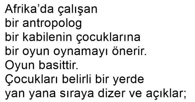 Biz Olabilmek